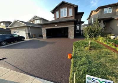 CVS Rubber Paving photo 6