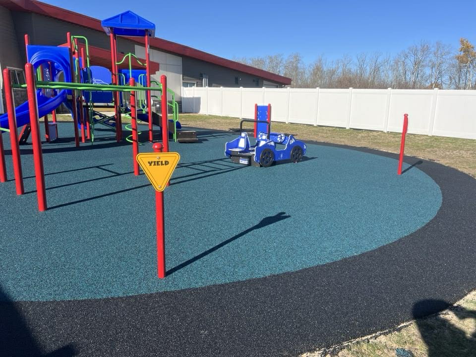 CVS Rubber Paving photo 2